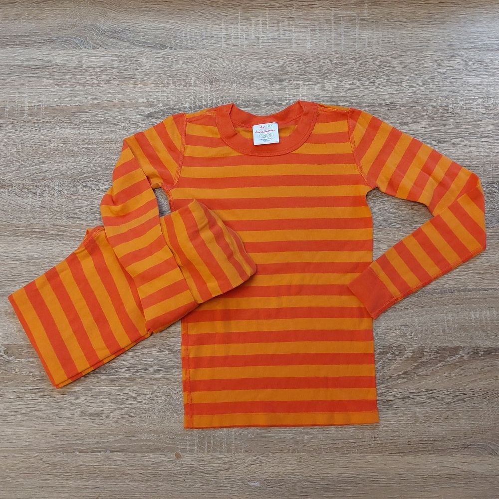 Hanna Andersson pjs vguc size 8 - Picture 16 of 16